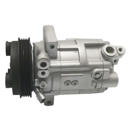 RYC Automotive Air Conditioning Compressor EG543