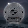 Bluetooth Speaker RGB Light Touch Adjustment 360 Degree Surround Magnetic