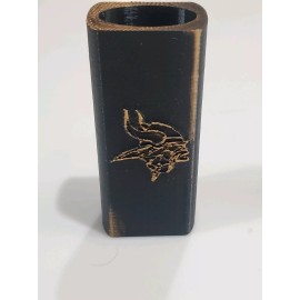 Minnesota Vikings 3D Printed BIC Lighter Case *Read Description*