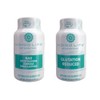 INDIGO LIFE NUTRACEUTICOS – Pack NAD y Glutatión Reducido –