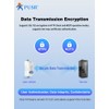 USR-DR502-E Europe HTTP MQTT GSM SMS 4G LTE Cat 1