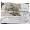 Grohe Glouchester Single Hole Single Handle Bathroom Faucet in Chrome