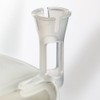 CS Webkontor 24 Waffle Clips - Ice Cream Cone Holder