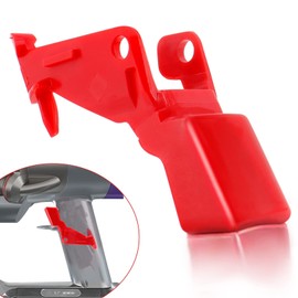 Reinforced Trigger Switch for Dyson V11 V10 Vacuum Cleaner Replacement Parts, Upgraded Power Button Repair Tool