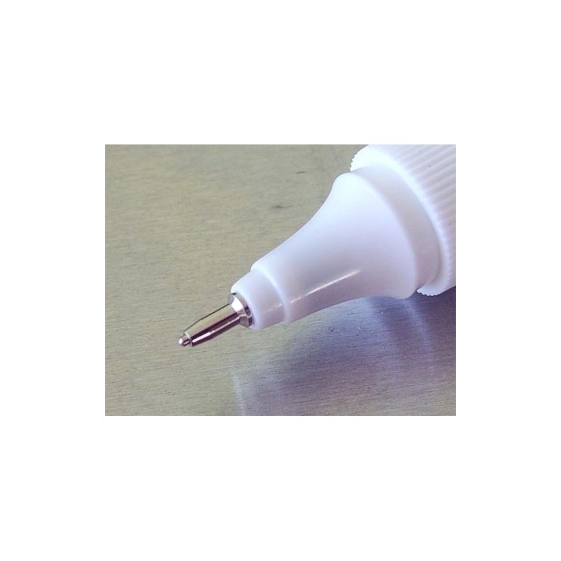 ColorBase QRP Reparaturlackstift RAL9005 - tiefschwarz