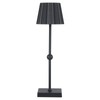 Neoglint Bedroom Eye Care Rechargeable Desk Lamp Bedside Lamp Touchable