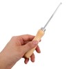 HEALEEP Stuffing Tool for Dolls and Plush Toys Wooden Handle