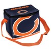 FOCO Chicago Bears - Bolsa de almuerzo con logotipo grande