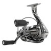 Spinning Reel Long Shot Skew Notch Non Gap Metal Fishing