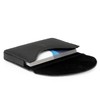 MaxGear Business Card Holder, PU Leather Business Card Case Pocket