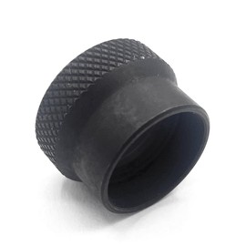 Tovyvw #N464409 N612522 Percussion Drill Screwdriver Metal Sleeve Fits DCF7871D2 DCF801 DCF801D2K DCF809 DCF887 Replacement Part New for DeWalt