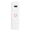 Pocket 4G WIFI White Plug and Play ABS 4G LTE