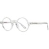 HEPIDEM Acetate Men Vintage Round Optical Glasses Frame Zolman Big
