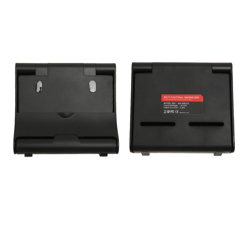 for Switch Dock 4K HD Multimedia Interface USB 3.0 Port