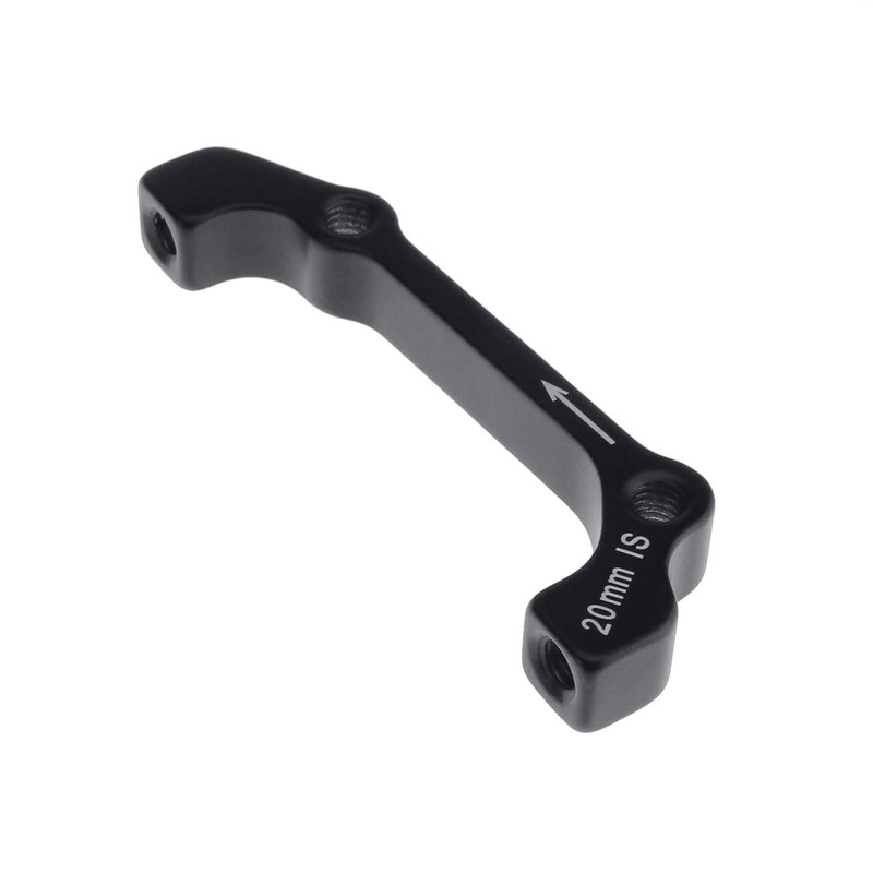 Ultralight Disc Brake Adapter 160mm Rear CNC Disc Brake Adapter