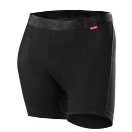 Löffler Transtex Light Women's Cycling Undershorts, black, 40