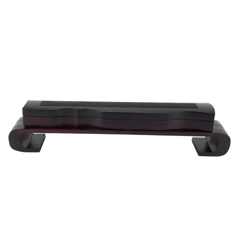 Bamboo Stick Incense Storage Box Sandalwood Temple Incense Burner Box