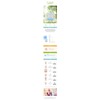 Clave Water Drop Moisture Cream 450g Moisture Pack 10 Sheets