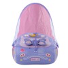 Baby Inflatable Swimming Float Car Shape Ride On Pool Float