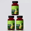 Apple Cider Vinegar Gummies Formulated to Support Normal Energy Levels