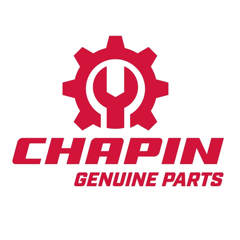 Chapin International 6-1898 Compression Sprayer Brass Shut Off Nozzle with