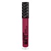 L.A. COLORS Matte Liquid Lip Color, Feisty, 1 Ounce (CLG412)