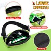 Kids Video Game Fanny Pack Belt Bag - Boys Fanny