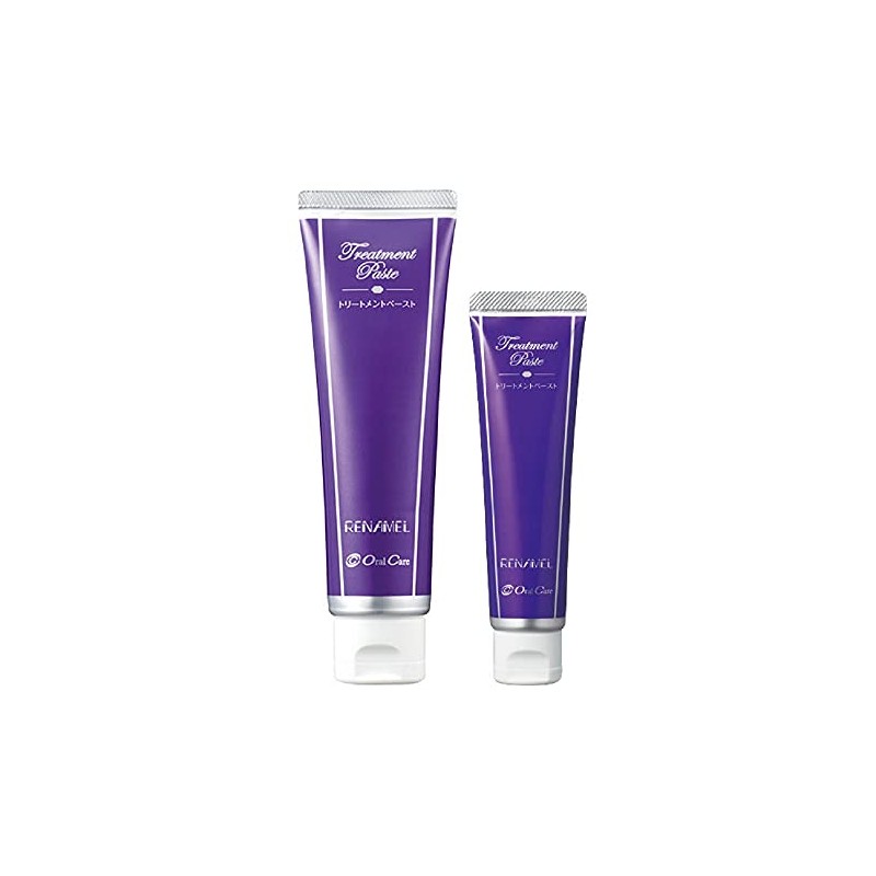Oral Care Rinamer Treatment Paste Dental Specific 100g