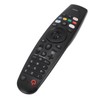 Bluetooth Voice Remote Control for UHD NanoCell ZX WX GX