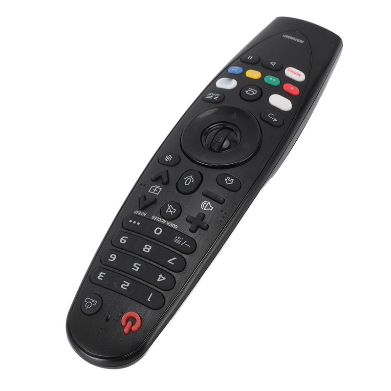 Bluetooth Voice Remote Control for UHD NanoCell ZX WX GX