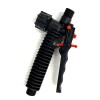 Agricas telescopic wand, trigger and 6 nozzles