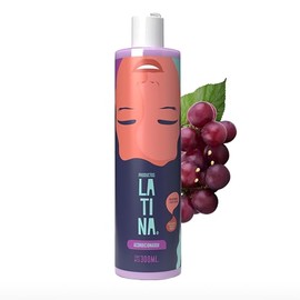 LATINA® | Acondicionador Anti Oxidante | Repara y Proteje - Activador de Rizos | Belleza Mujer - Complementar con Tratamiento para Cabello Maltratado | Anti Frizz Cabello