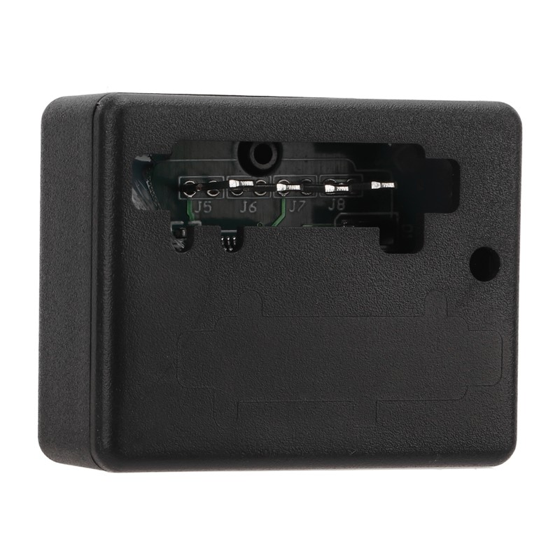 Car Steering Lock Emulator Simulator Auto Repair Tool Replacement for