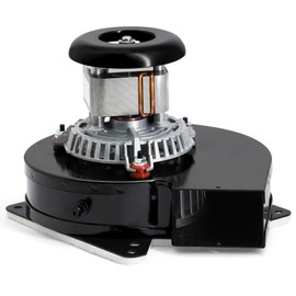Hipoilk Draft Inducer Motor Replacement for Jakel J238-112-11128, J238-112-11258, Goodman B1859005S, B1859005, Furnace Blower Motor for Goodman Furnace