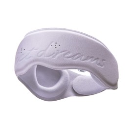 Atex Eye Heater EMS Lullude Beaute MeMe Hot & EMS AX-NBL508 Purple