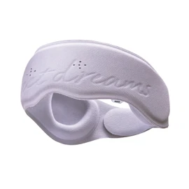 Atex Eye Heater EMS Lullude Beaute MeMe Hot & EMS AX-NBL508 Purple