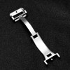 [Nywing] 18mm IWC Buckle D Buckle Steel Watch Strap D
