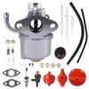 CULMKARI 795840 Carburetor Carb For 1500 series snow blower