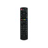 azurano Remote Control for PANASONIC N2QAYB000829, N2QAYB000928