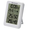 Bresser ClimaTemp IO 7000013 Weather Station Thermometer Hygrometer Set of