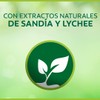 Palmolive Naturals Jabón Liquido Sandia y Lychee 390ml, 390 mililitro,