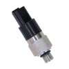 Pressure Switch Replacement Standard Interface Excavator Pressure Transducer for LIUGONG