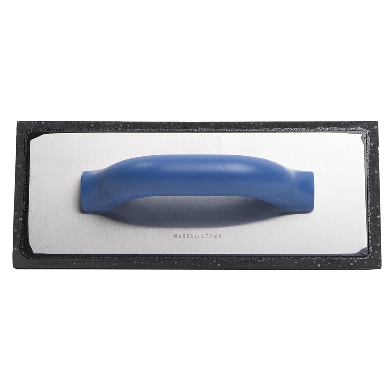 MARSHALLTOWN Neoprene Floats, 12 Inch Length, 5 Inch Width, Made