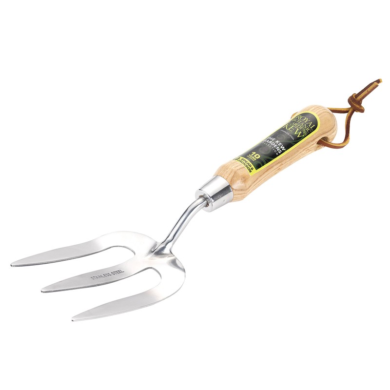 Spear & Jackson 3056KEW Kew Gardens Neverbend Stainless 3 Piece