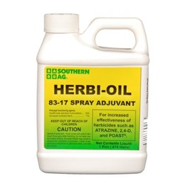 Southern AG - 05302 - Herbi Oil - 83-17 Spray - 1 Pint (16 oz/0.474 Liters)