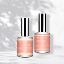 Demeter Fuzzy Navel EDC 15ml 2pcs / 데메테르 퍼지네이블 EDC 15ml 2개