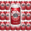 Dr. Browns Soda, Black Cherry, 12 oz can (Pack of