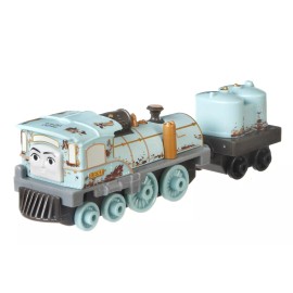 Fisher-Price Thomas & Friends Adventures - Lexi the Experimental Engine Toy Train