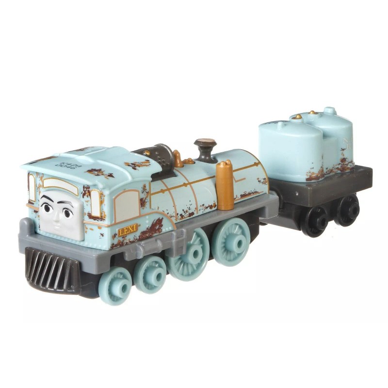 Fisher-Price Thomas & Friends Adventures - Lexi the Experimental Engine