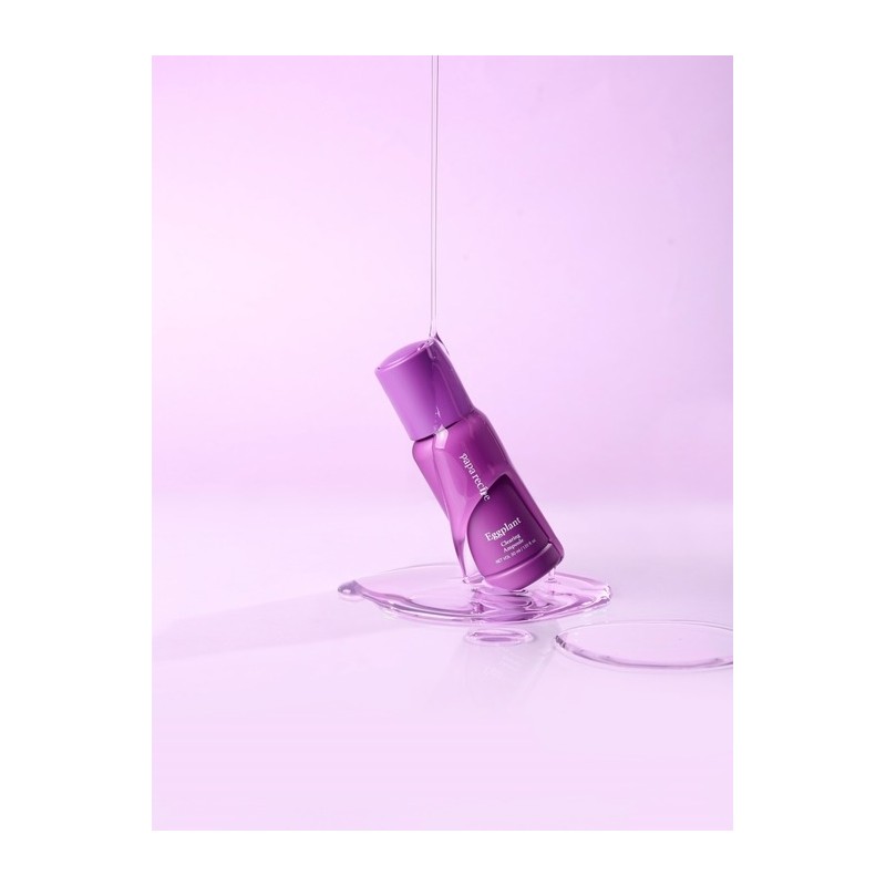 Papa Recipe Eggplant Clearing Ampoule 30ml / 가지 클리어링 앰플